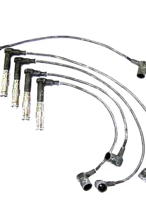 DEN-671-4104 - Spark Plug Wire Set | DENSO Auto Parts Fresh Stock