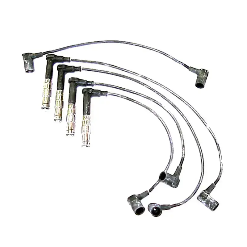 DEN-671-4104 - Spark Plug Wire Set | DENSO Auto Parts Fresh Stock