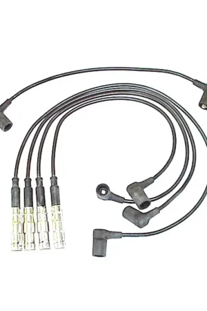 DEN-671-4105 - Spark Plug Wire Set | DENSO Auto Parts Discount