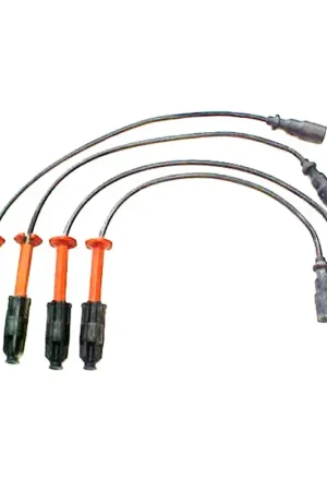 DEN-671-4106 - Spark Plug Wire Set | DENSO Auto Parts Place Order