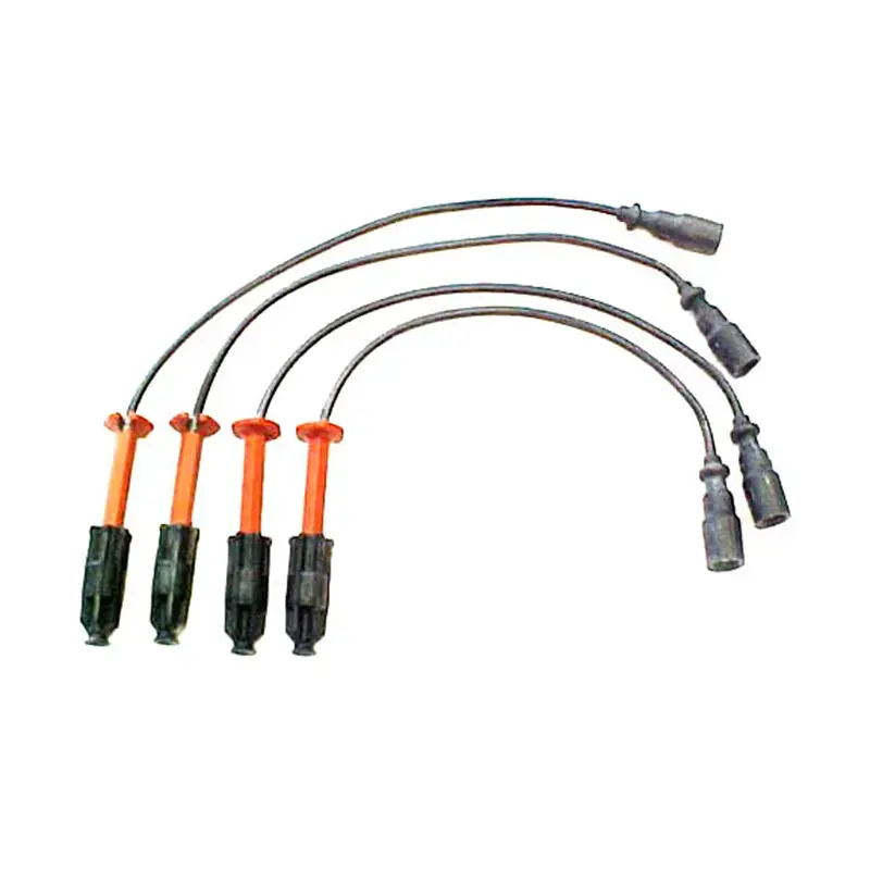 DEN-671-4106 - Spark Plug Wire Set | DENSO Auto Parts Place Order