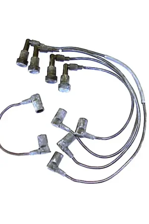 DEN-671-4107 - Spark Plug Wire Set | DENSO Auto Parts Special Offer