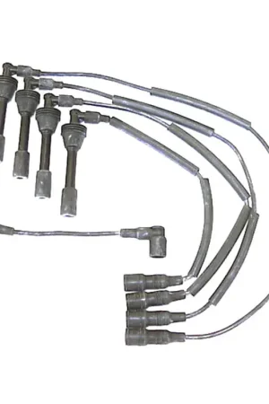 DEN-671-4109 - Spark Plug Wire Set | DENSO Auto Parts In Demand