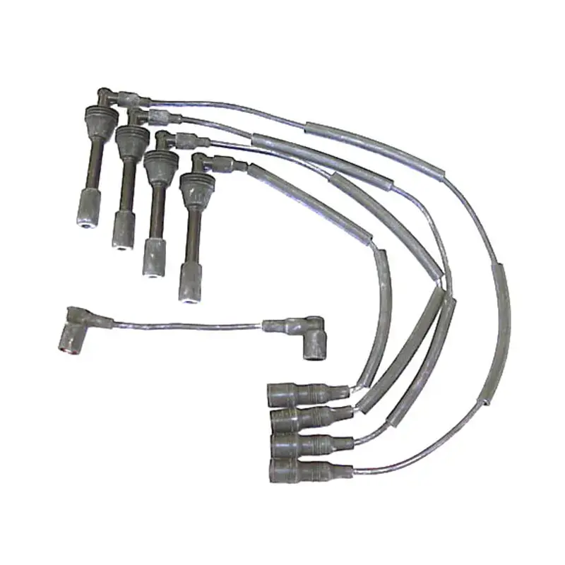DEN-671-4109 - Spark Plug Wire Set | DENSO Auto Parts In Demand