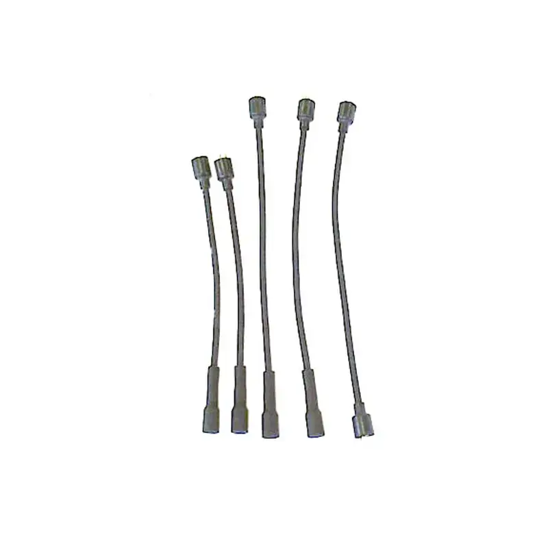 Discount DEN-671-4114 - Spark Plug Wire Set | DENSO Auto Parts