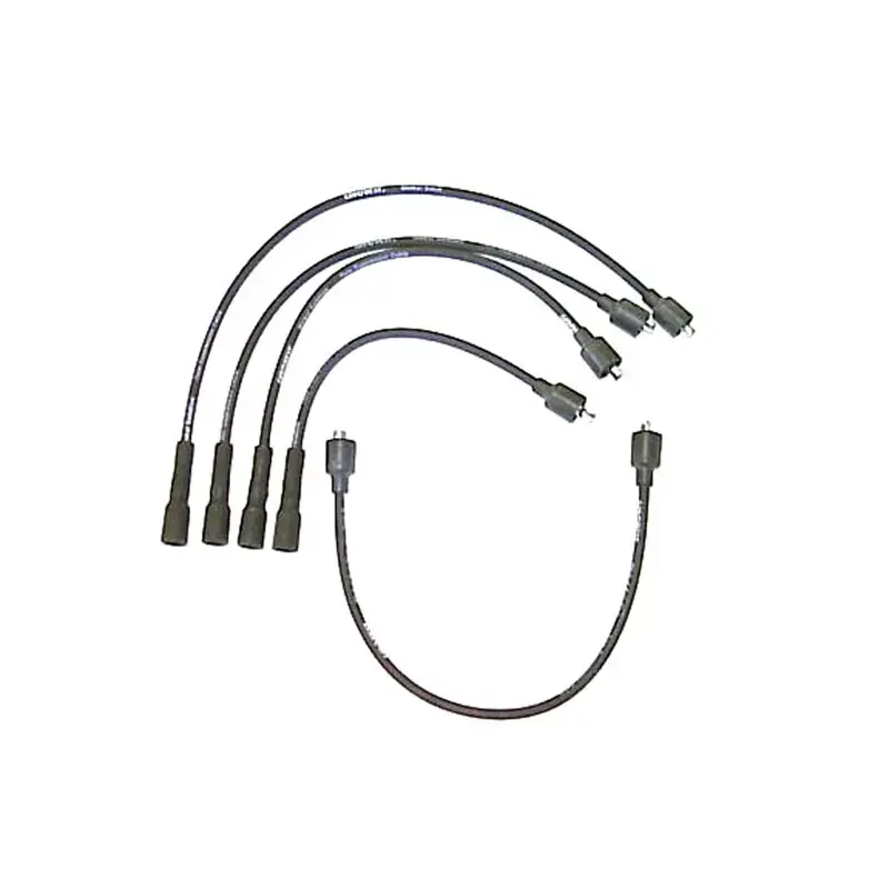 Direct From Manufacturer DEN-671-4115 - Spark Plug Wire Set | DENSO Auto Parts