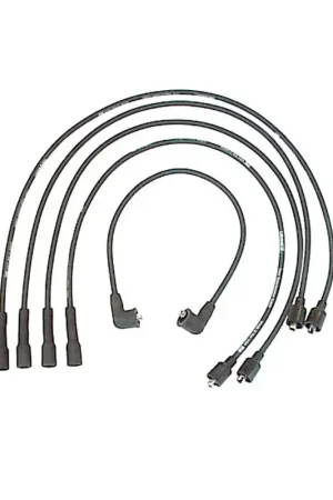 DEN-671-4119 - Spark Plug Wire Set | DENSO Auto Parts Top Rated