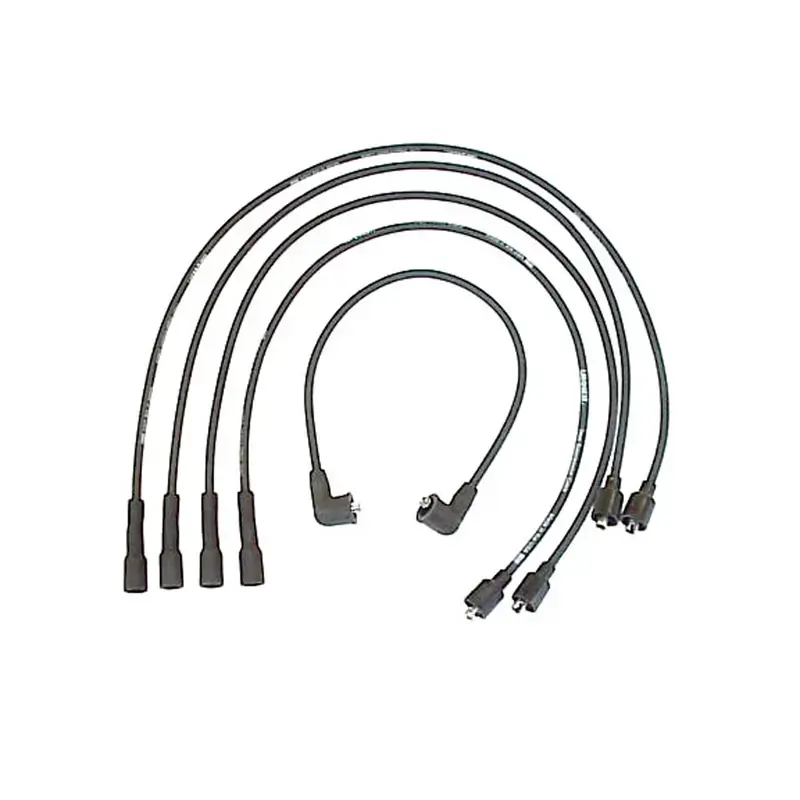 DEN-671-4119 - Spark Plug Wire Set | DENSO Auto Parts Top Rated