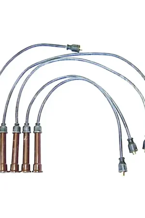 Mega Sale DEN-671-4121 - Spark Plug Wire Set | DENSO Auto Parts