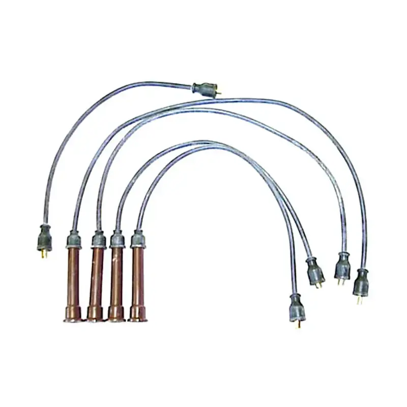 Mega Sale DEN-671-4121 - Spark Plug Wire Set | DENSO Auto Parts