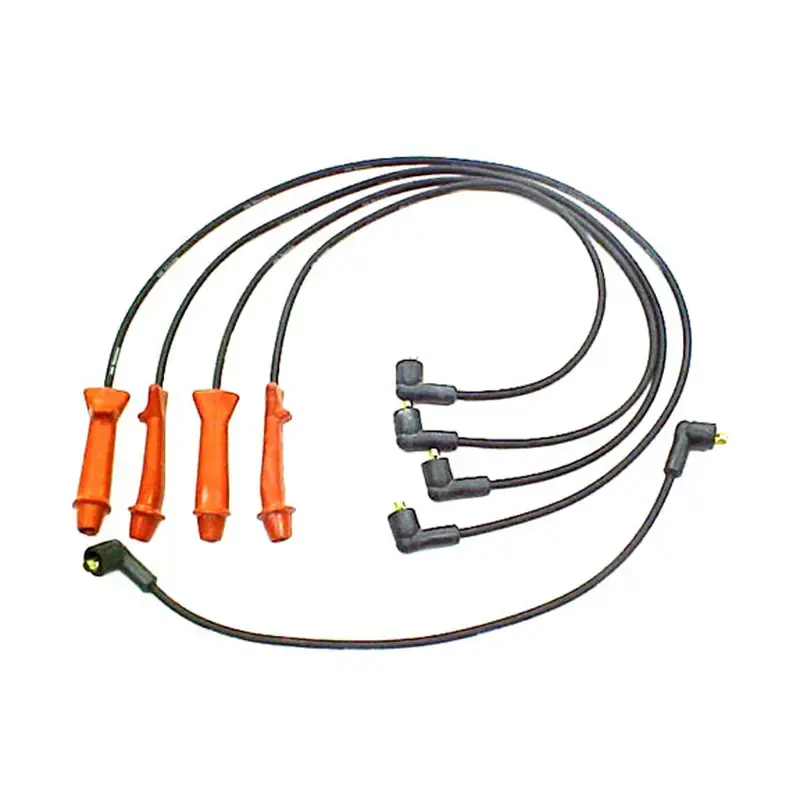 Fast Shipping DEN-671-4123 - Spark Plug Wire Set | DENSO Auto Parts