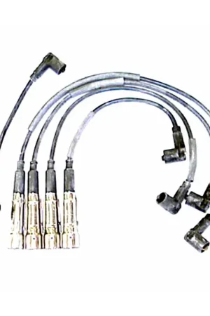 DEN-671-4124 - Spark Plug Wire Set | DENSO Auto Parts In Demand