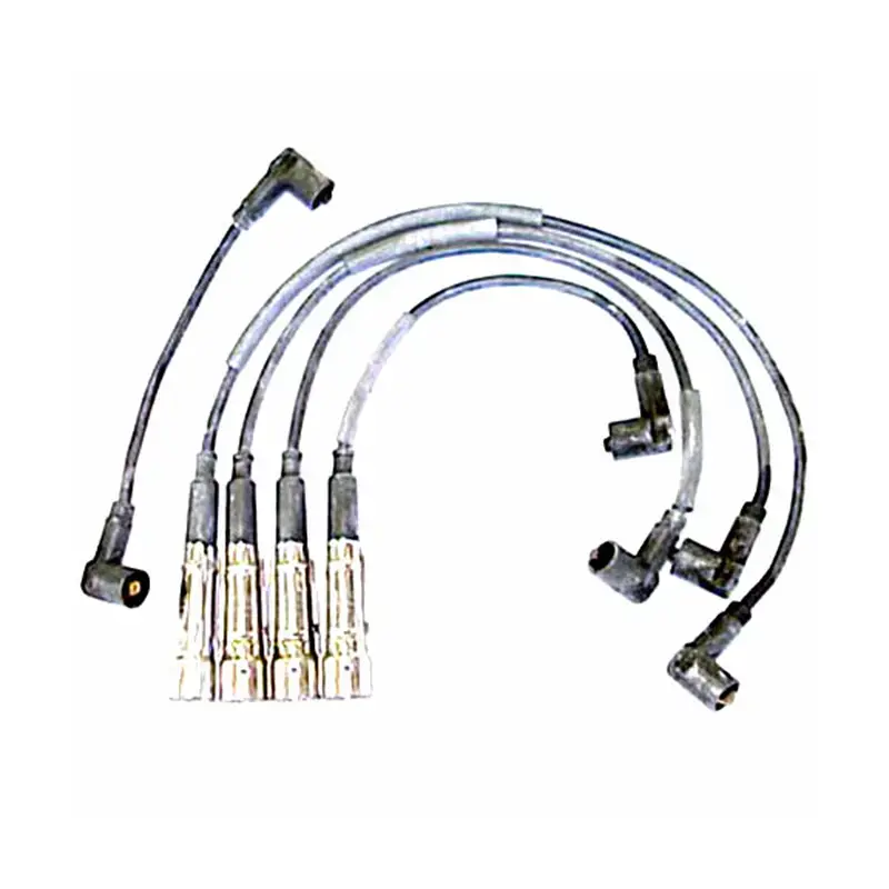 DEN-671-4124 - Spark Plug Wire Set | DENSO Auto Parts In Demand