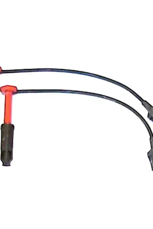 DEN-671-4126 - Spark Plug Wire Set | DENSO Auto Parts One Day Deal