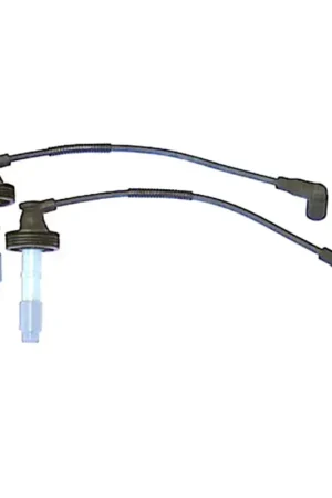 Today Only DEN-671-4127 - Spark Plug Wire Set | DENSO Auto Parts