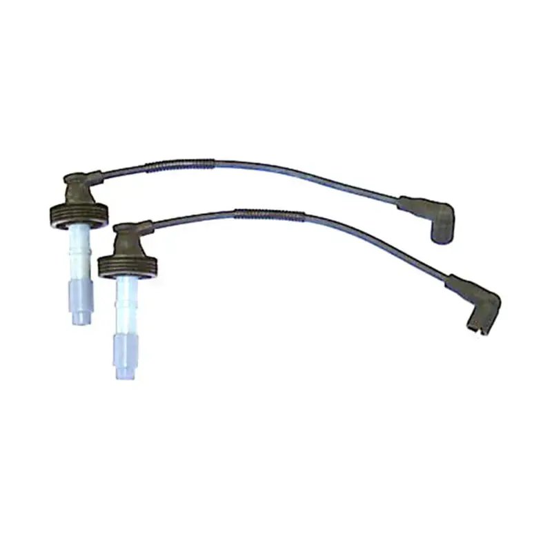 Today Only DEN-671-4127 - Spark Plug Wire Set | DENSO Auto Parts