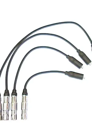 DEN-671-4128 - Spark Plug Wire Set | DENSO Auto Parts Special Discount