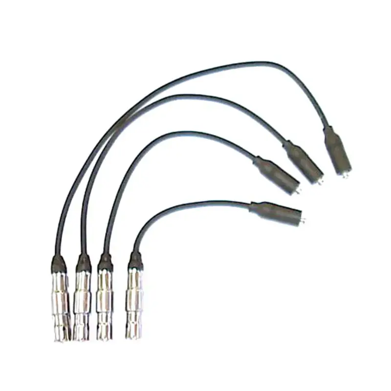 DEN-671-4128 - Spark Plug Wire Set | DENSO Auto Parts Special Discount