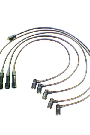 DEN-671-4130 - Spark Plug Wire Set | DENSO Auto Parts Trusted Brand