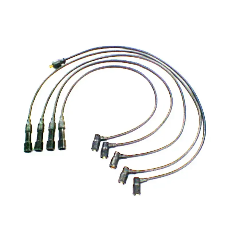 DEN-671-4130 - Spark Plug Wire Set | DENSO Auto Parts Trusted Brand