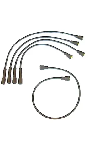 Best Price DEN-671-4131 - Spark Plug Wire Set | DENSO Auto Parts