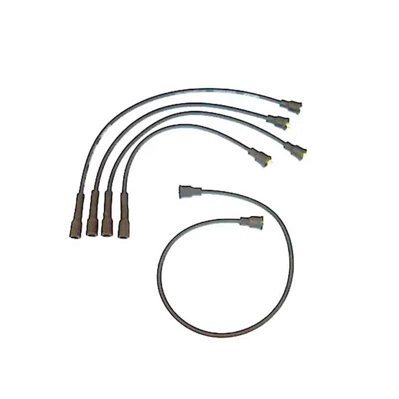 Best Price DEN-671-4131 - Spark Plug Wire Set | DENSO Auto Parts