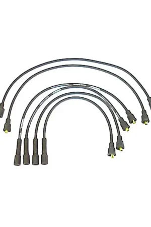 DEN-671-4132 - Spark Plug Wire Set | DENSO Auto Parts Editor’s Pick