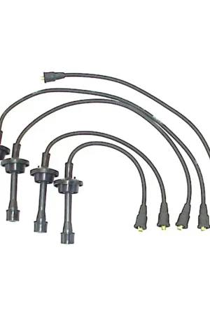 DEN-671-4134 - Spark Plug Wire Set | DENSO Auto Parts Sale