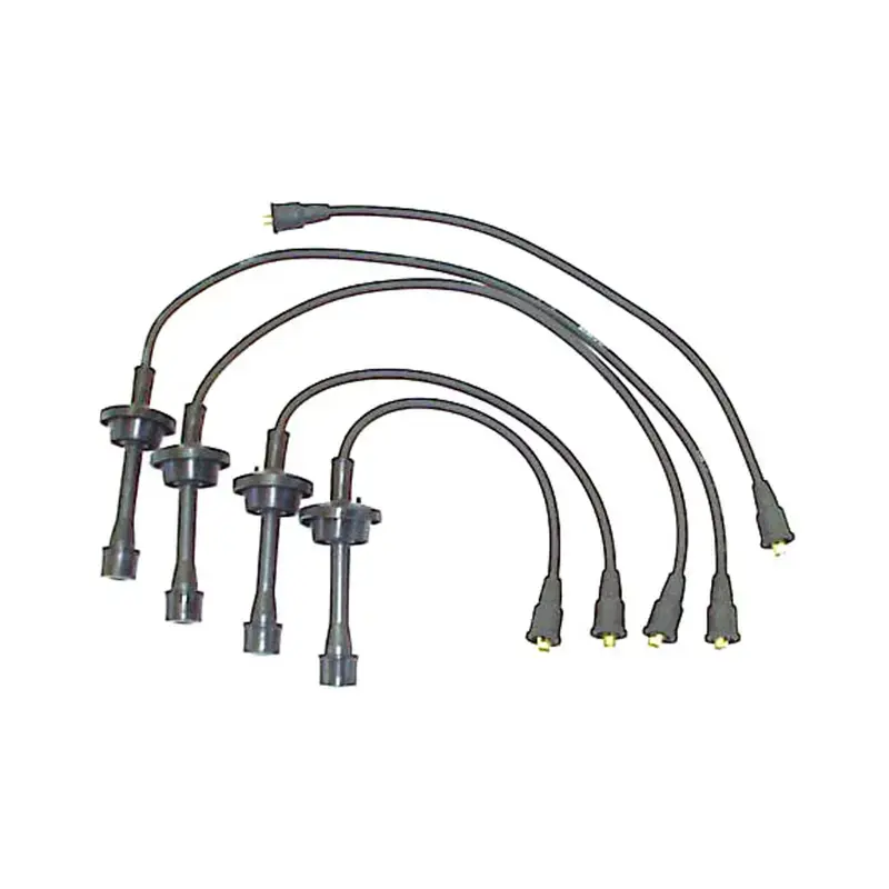 DEN-671-4134 - Spark Plug Wire Set | DENSO Auto Parts Sale