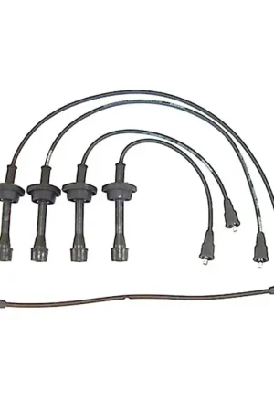 DEN-671-4135 - Spark Plug Wire Set | DENSO Auto Parts Factory Price