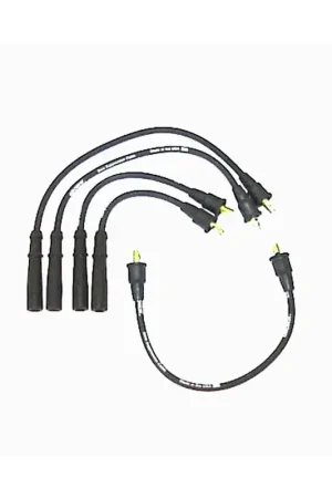 DEN-671-4136 - Spark Plug Wire Set | DENSO Auto Parts Best Choice