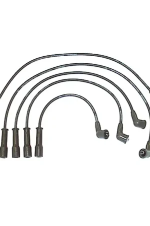 DEN-671-4138 - Spark Plug Wire Set | DENSO Auto Parts Time-Limited