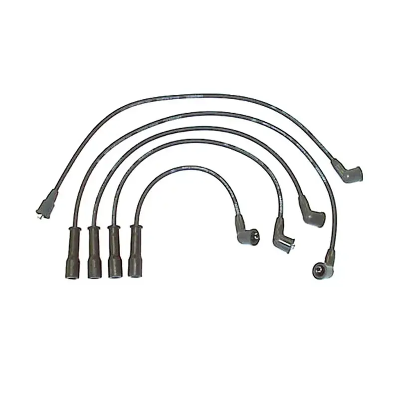 DEN-671-4138 - Spark Plug Wire Set | DENSO Auto Parts Time-Limited