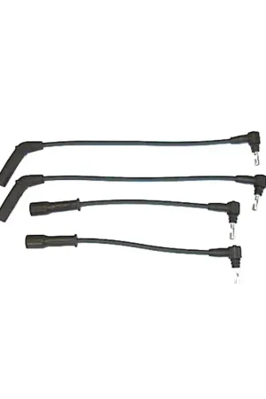 DEN-671-4139 - Spark Plug Wire Set | DENSO Auto Parts Buy Online