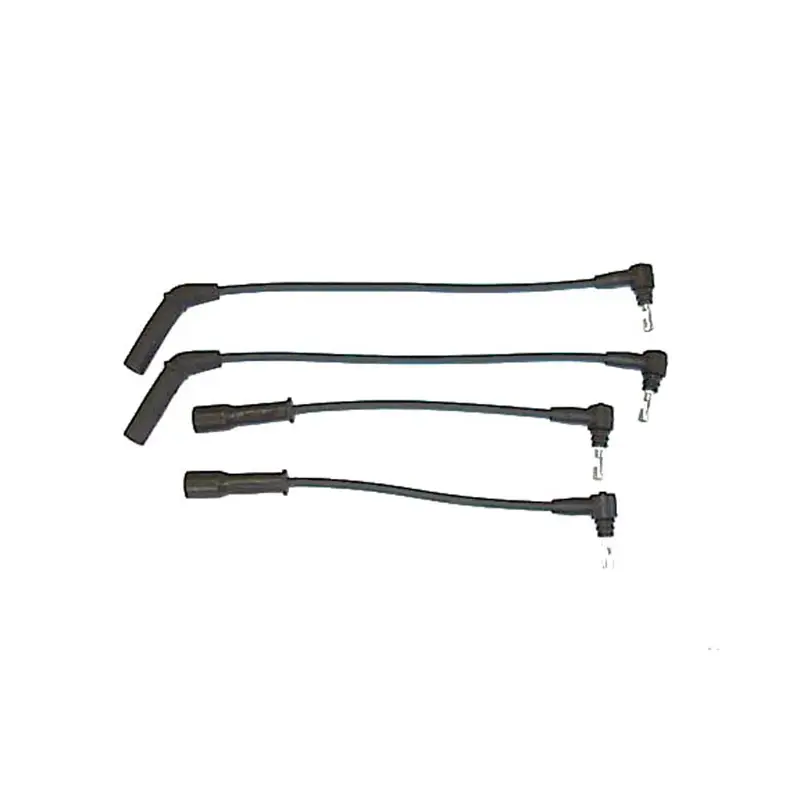 DEN-671-4139 - Spark Plug Wire Set | DENSO Auto Parts Buy Online