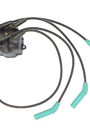 Deal DEN-671-4140 - Spark Plug Wire Set | DENSO Auto Parts