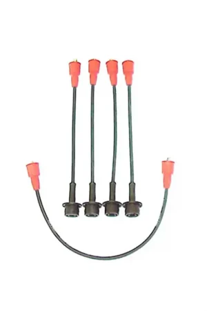DEN-671-4141 - Spark Plug Wire Set | DENSO Auto Parts Hot Picks