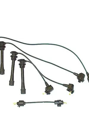 DEN-671-4142 - Spark Plug Wire Set | DENSO Auto Parts Mega Sale