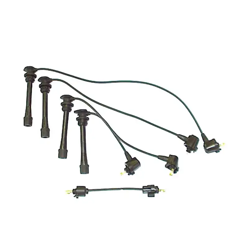 DEN-671-4142 - Spark Plug Wire Set | DENSO Auto Parts Mega Sale