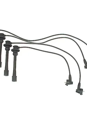 DEN-671-4146 - Spark Plug Wire Set | DENSO Auto Parts Factory Price