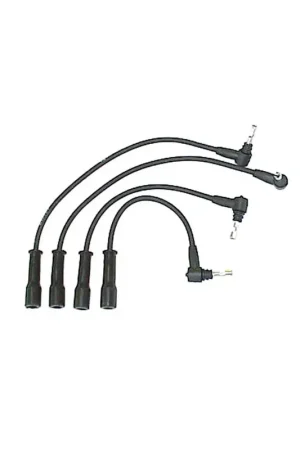Must Have DEN-671-4147 - Spark Plug Wire Set | DENSO Auto Parts