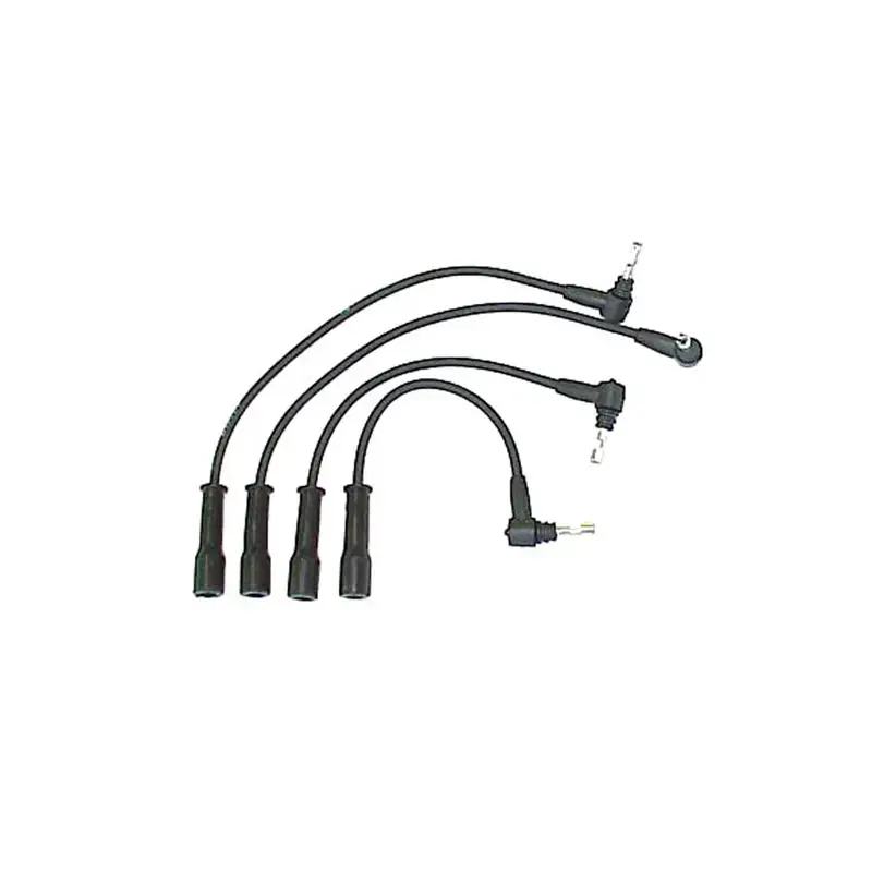 Must Have DEN-671-4147 - Spark Plug Wire Set | DENSO Auto Parts