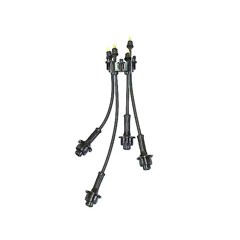 Grab Now DEN-671-4149 - Spark Plug Wire Set | DENSO Auto Parts