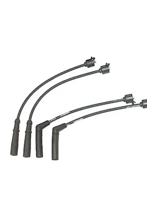 No Minimum Order DEN-671-4150 - Spark Plug Wire Set | DENSO Auto Parts