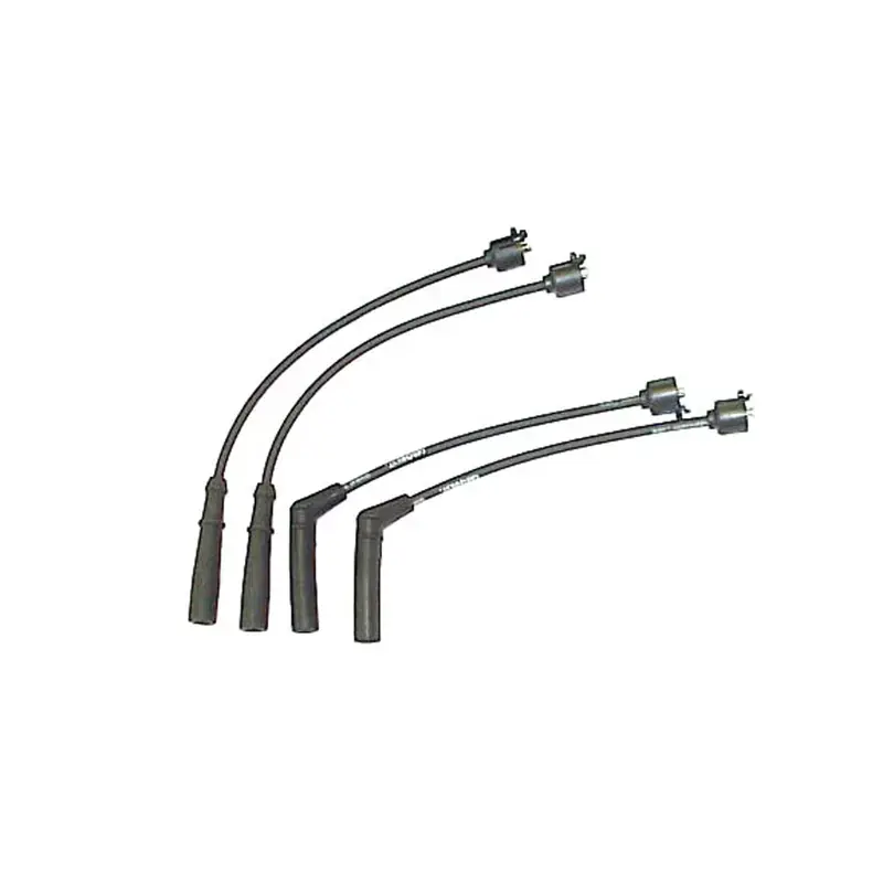 No Minimum Order DEN-671-4150 - Spark Plug Wire Set | DENSO Auto Parts
