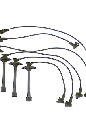 Top Rated DEN-671-4151 - Spark Plug Wire Set | DENSO Auto Parts