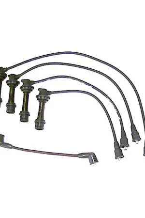 DEN-671-4156 - Spark Plug Wire Set | DENSO Auto Parts Instant Buy