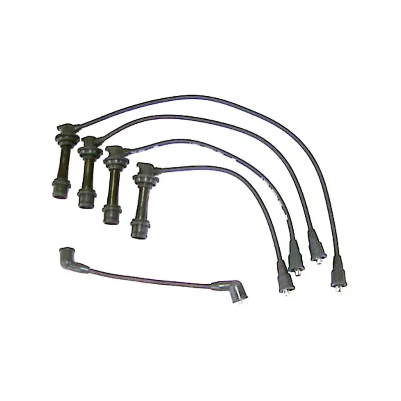 DEN-671-4156 - Spark Plug Wire Set | DENSO Auto Parts Instant Buy