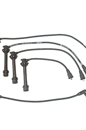 DEN-671-4157 - Spark Plug Wire Set | DENSO Auto Parts Hot Deal