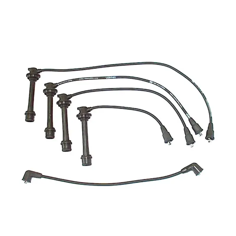 DEN-671-4157 - Spark Plug Wire Set | DENSO Auto Parts Hot Deal